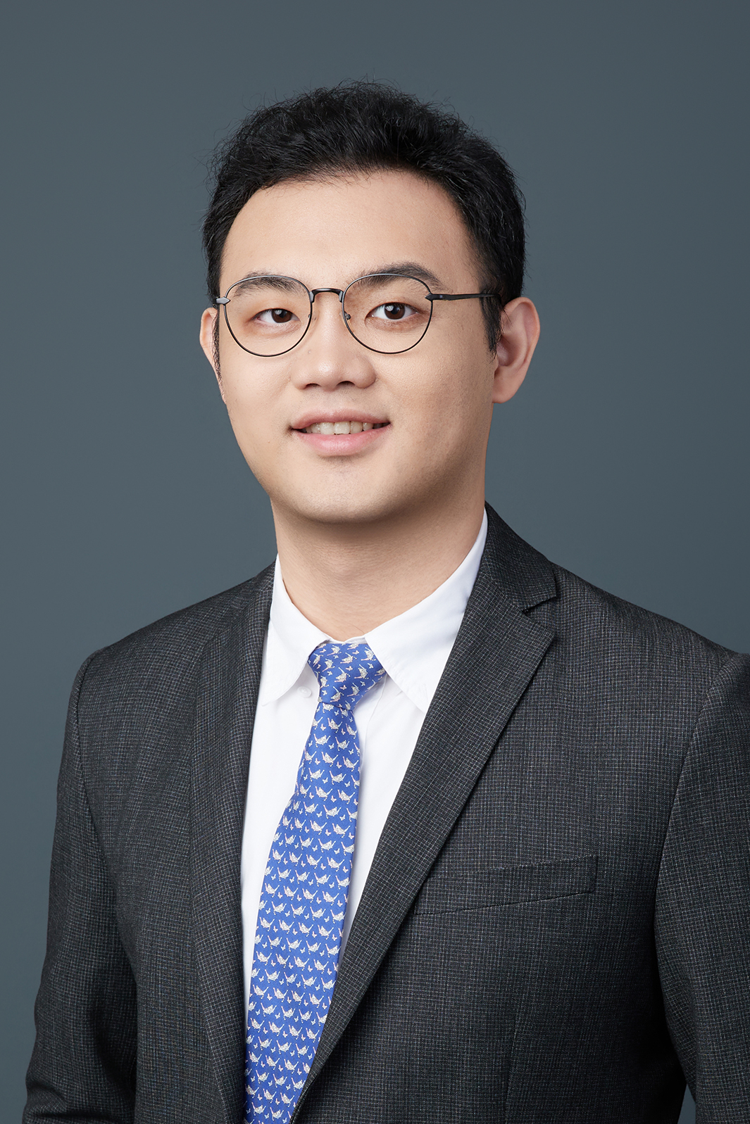 許博升Bryson Hsu
