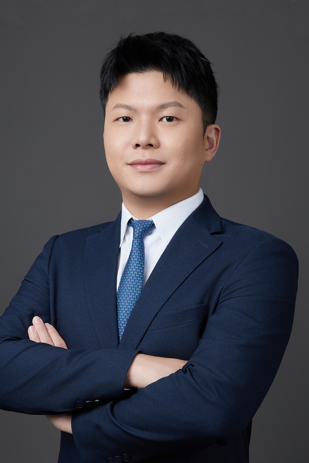許登淵 Derek Hsu