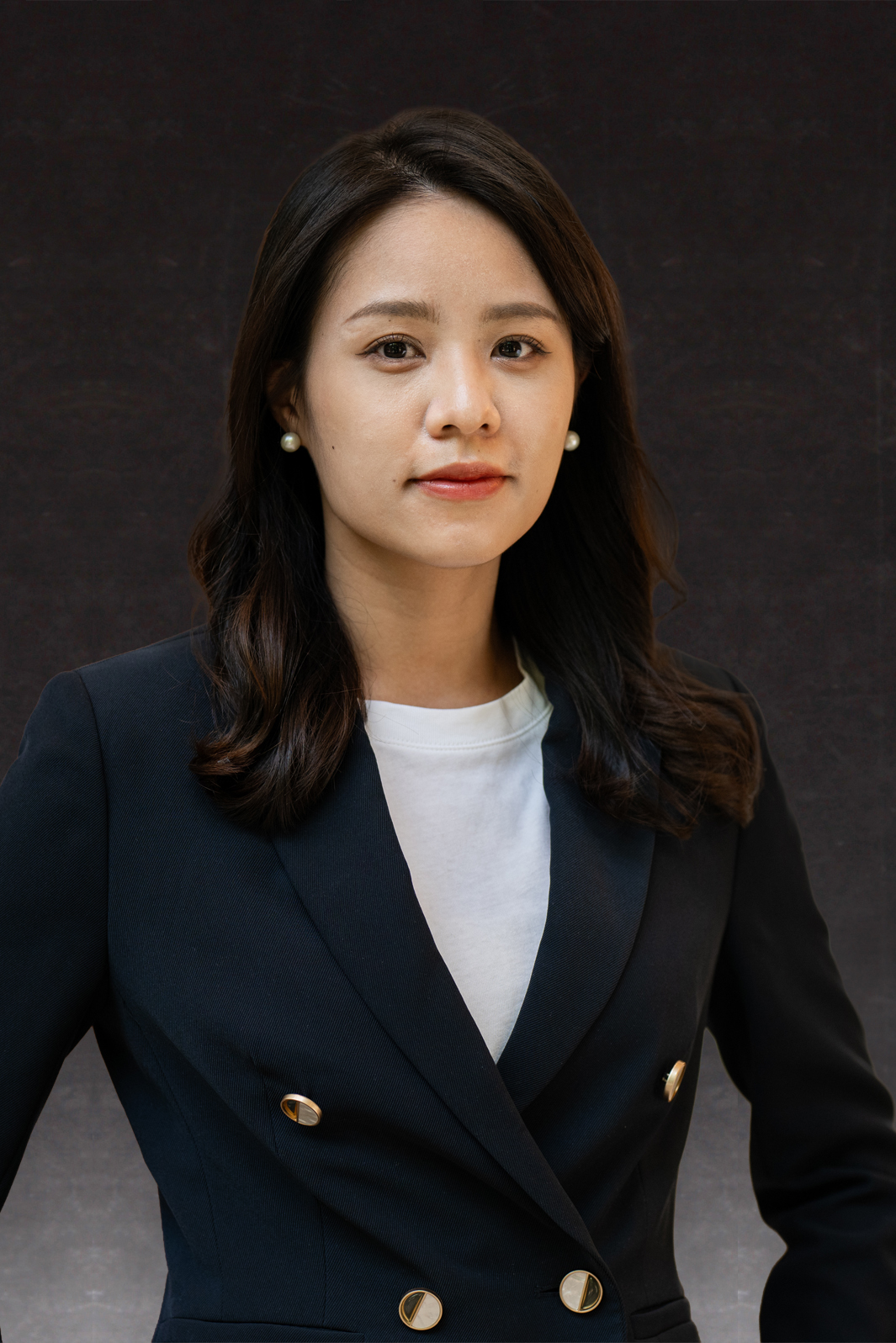 蘇姿樺 Saki Su
