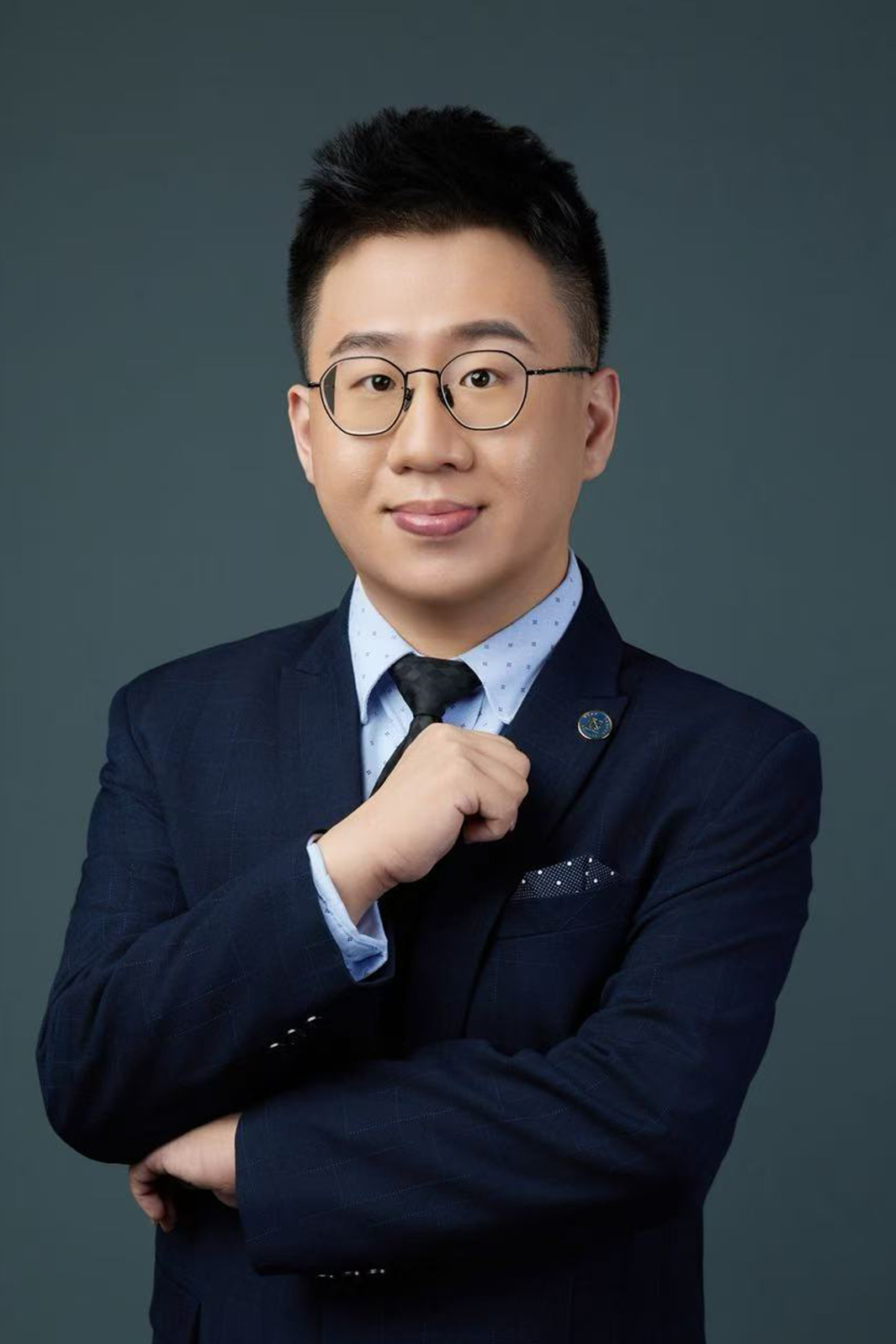 李博容Timmy Lee